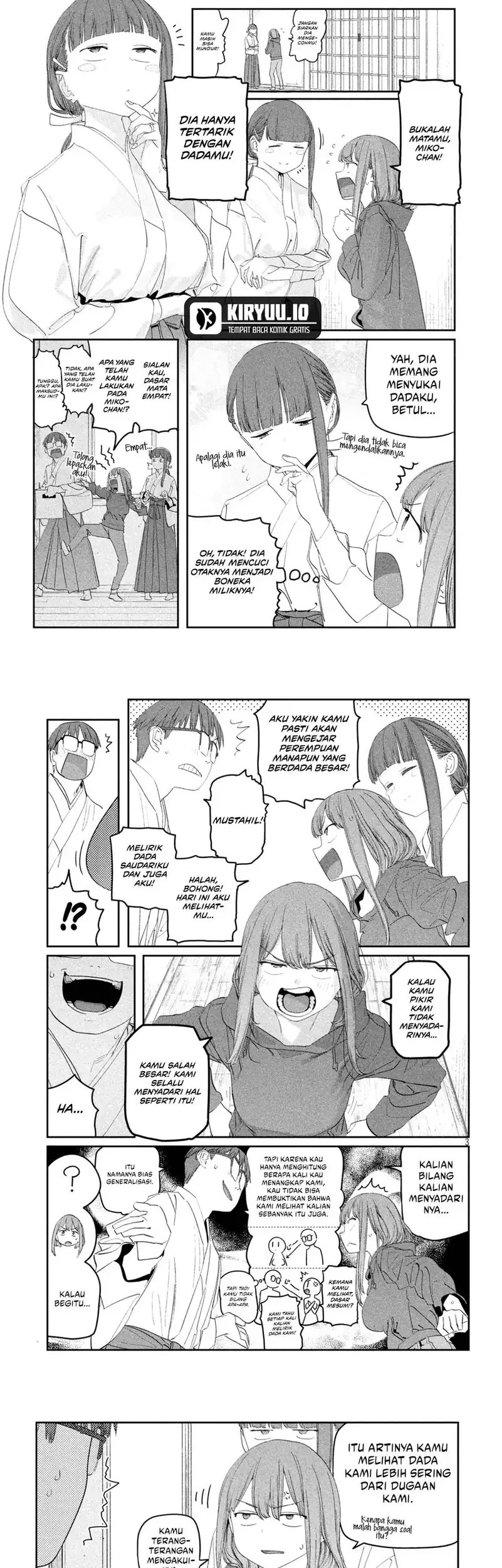 Chapter 111 - halaman 3