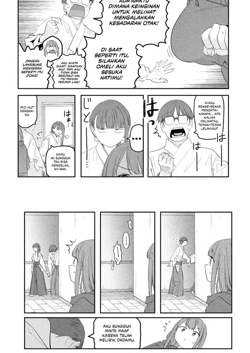Chapter 111 - halaman 5