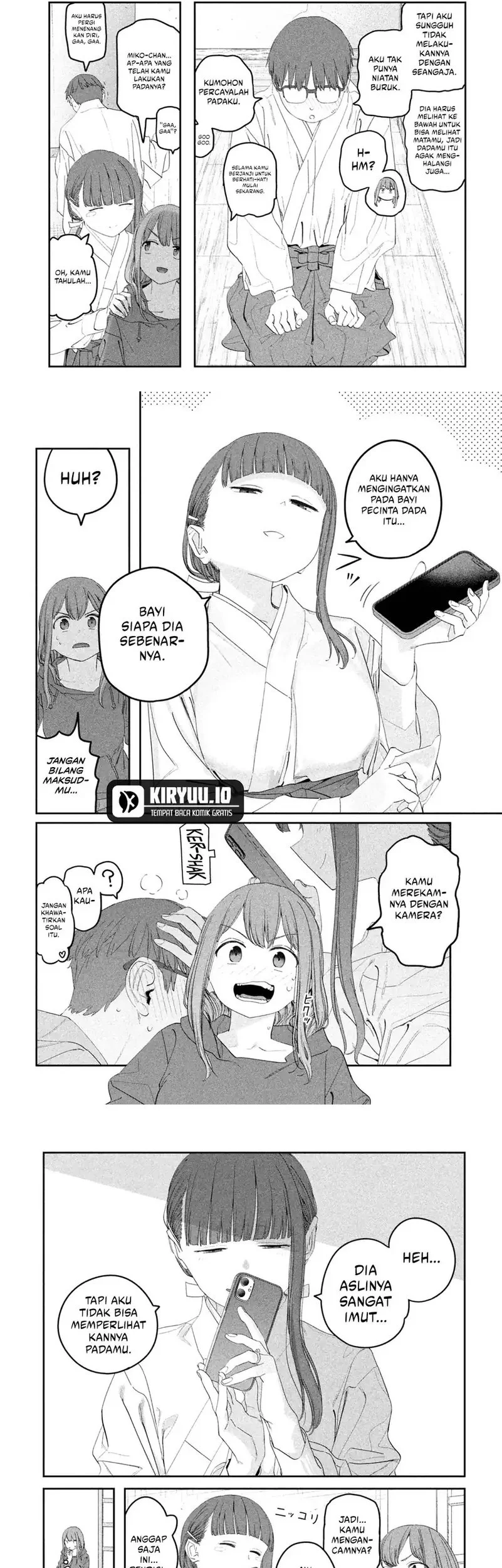 Chapter 111 - halaman 6