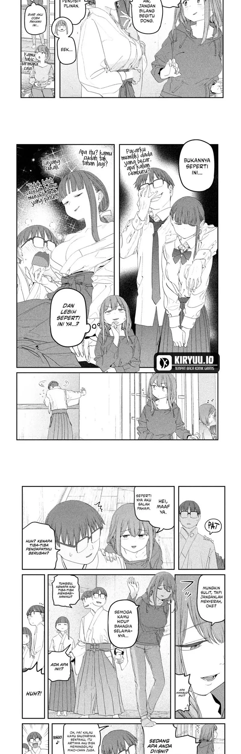 Chapter 111 - halaman 7