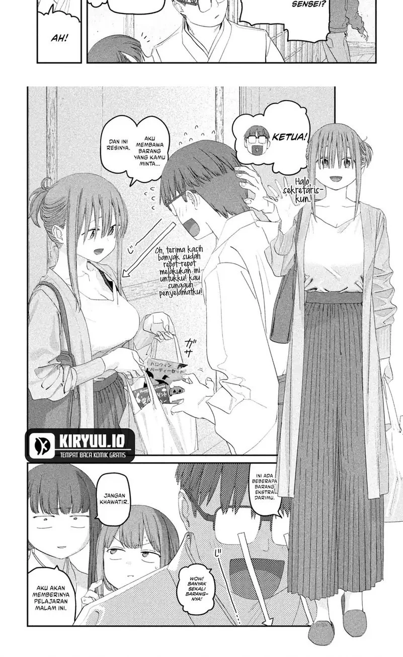 Chapter 111 - halaman 8