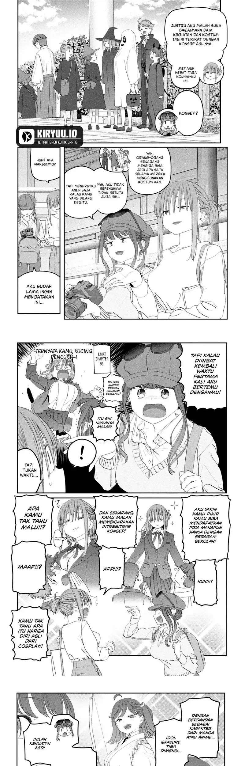 Chapter 112 - halaman 3