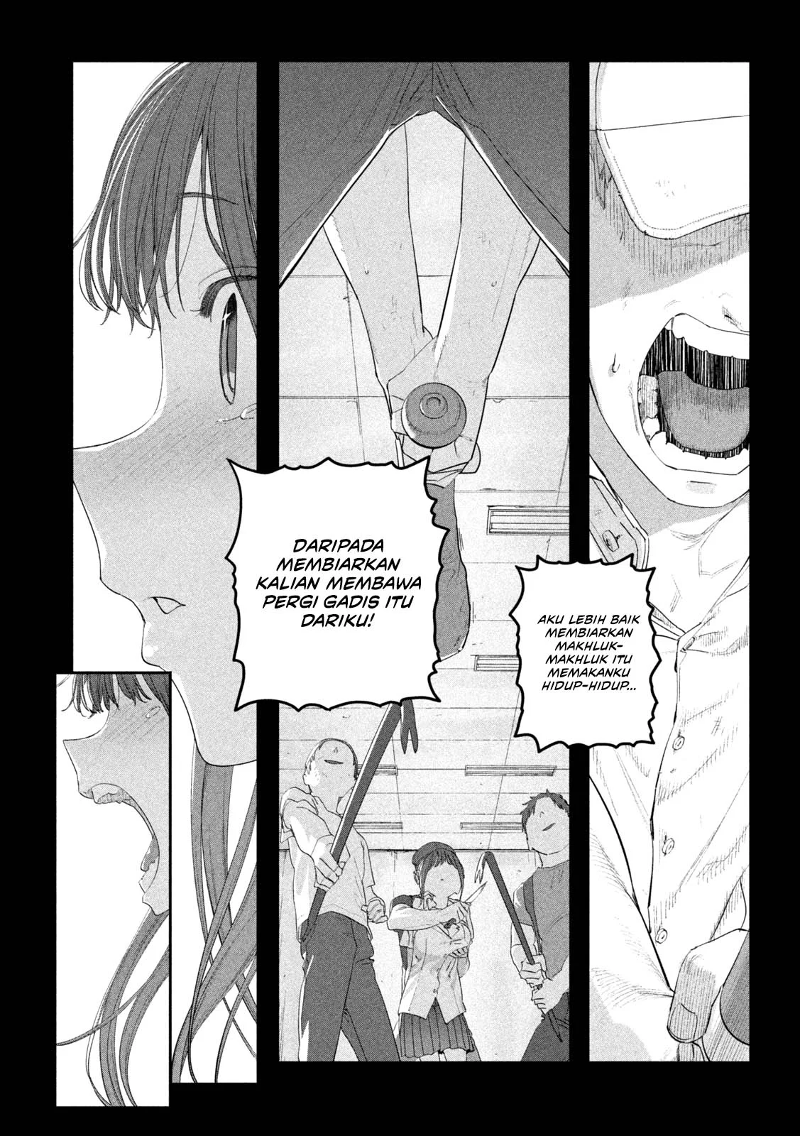 Chapter 113 - halaman 12