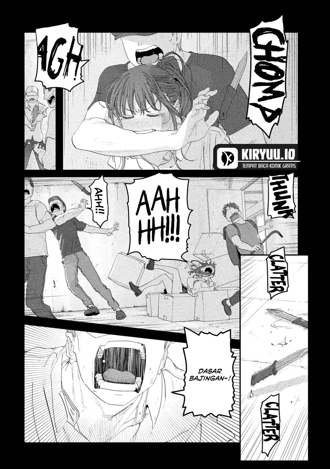 Chapter 113 - halaman 13