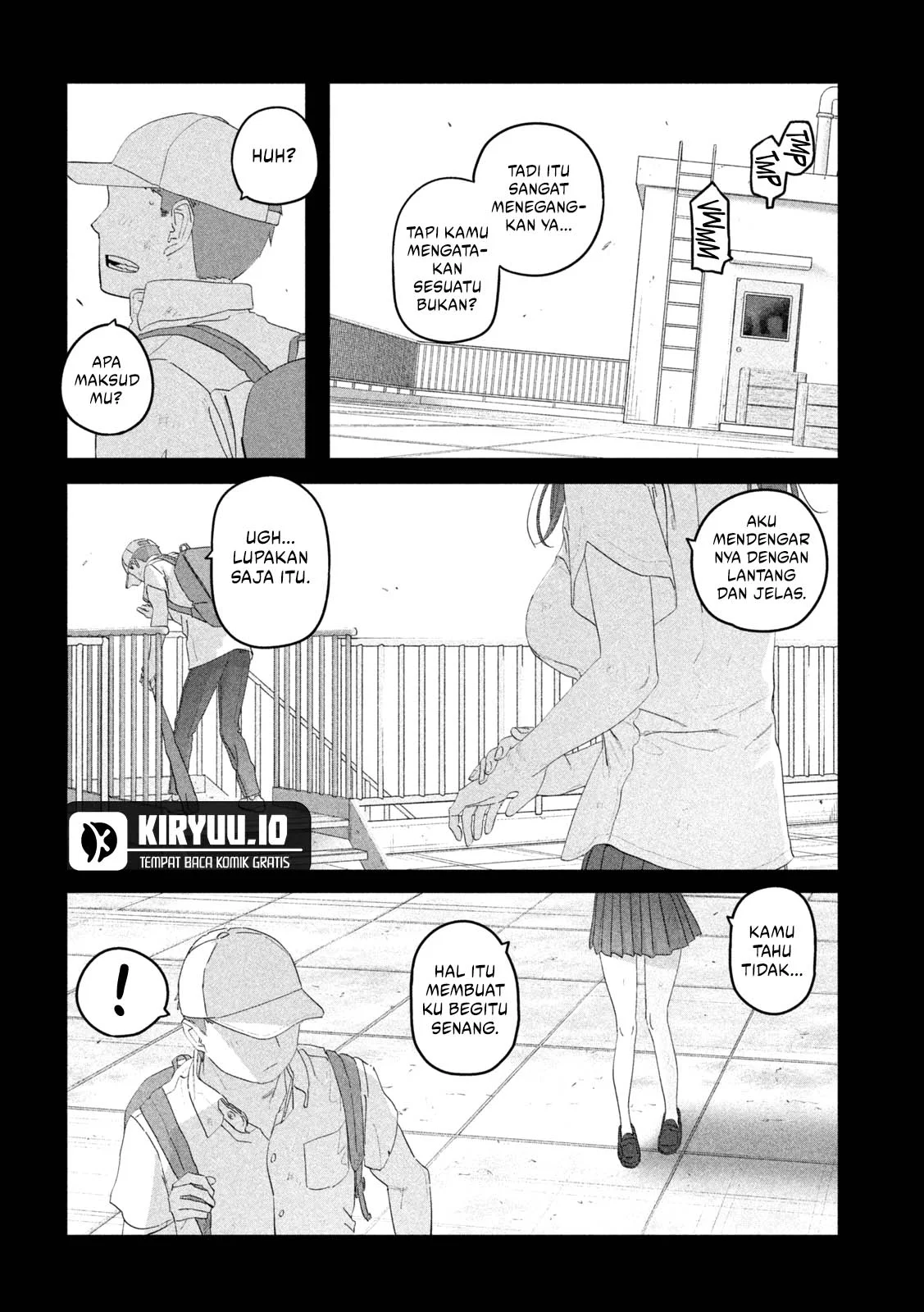 Chapter 113 - halaman 15