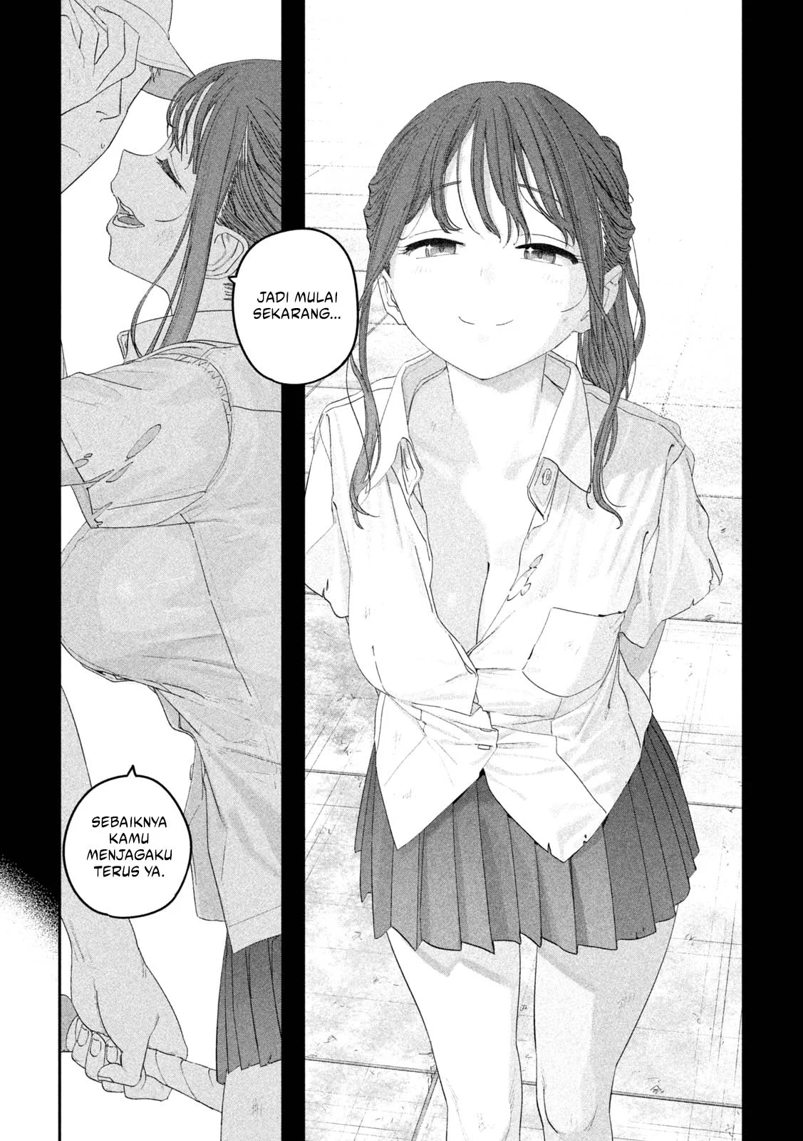 Chapter 113 - halaman 16