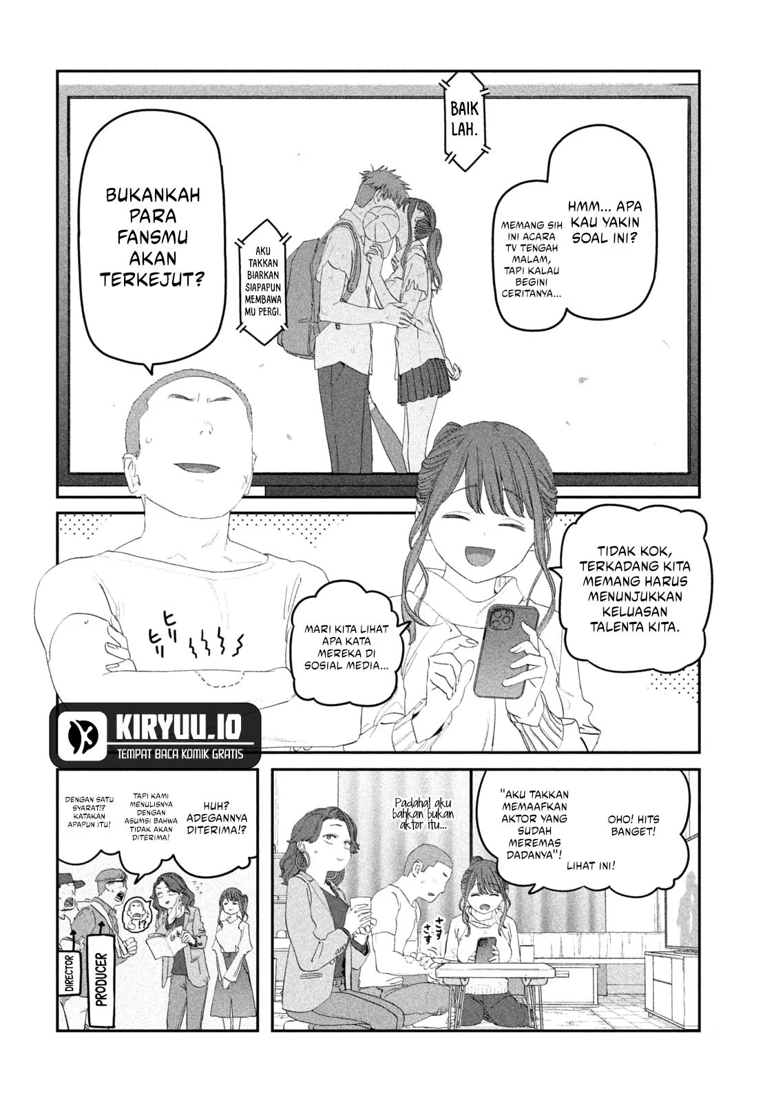Chapter 113 - halaman 17