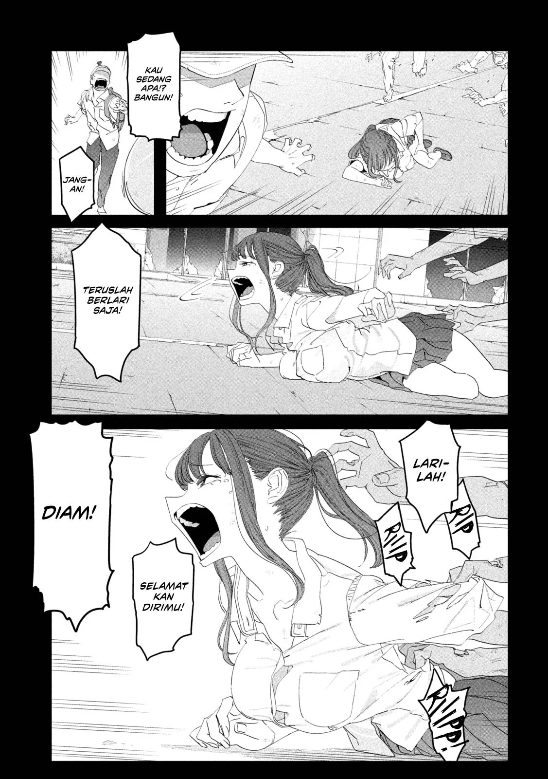 Chapter 113 - halaman 4