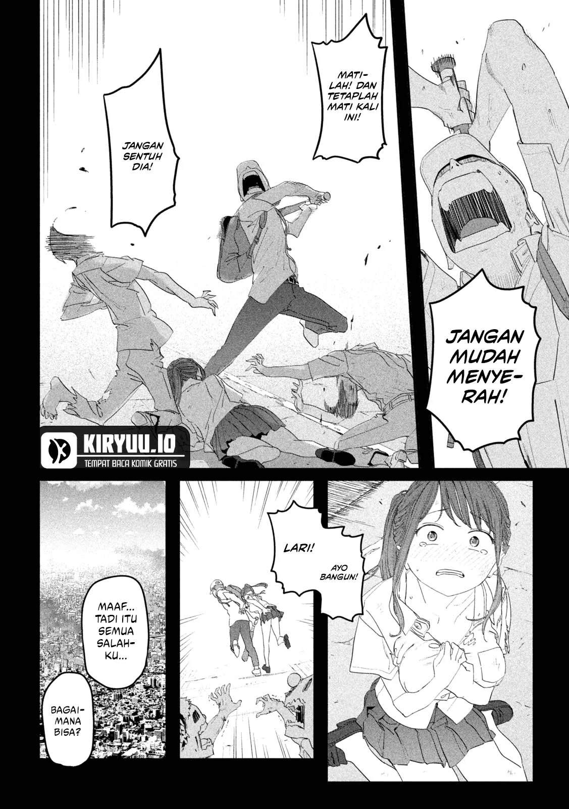 Chapter 113 - halaman 5