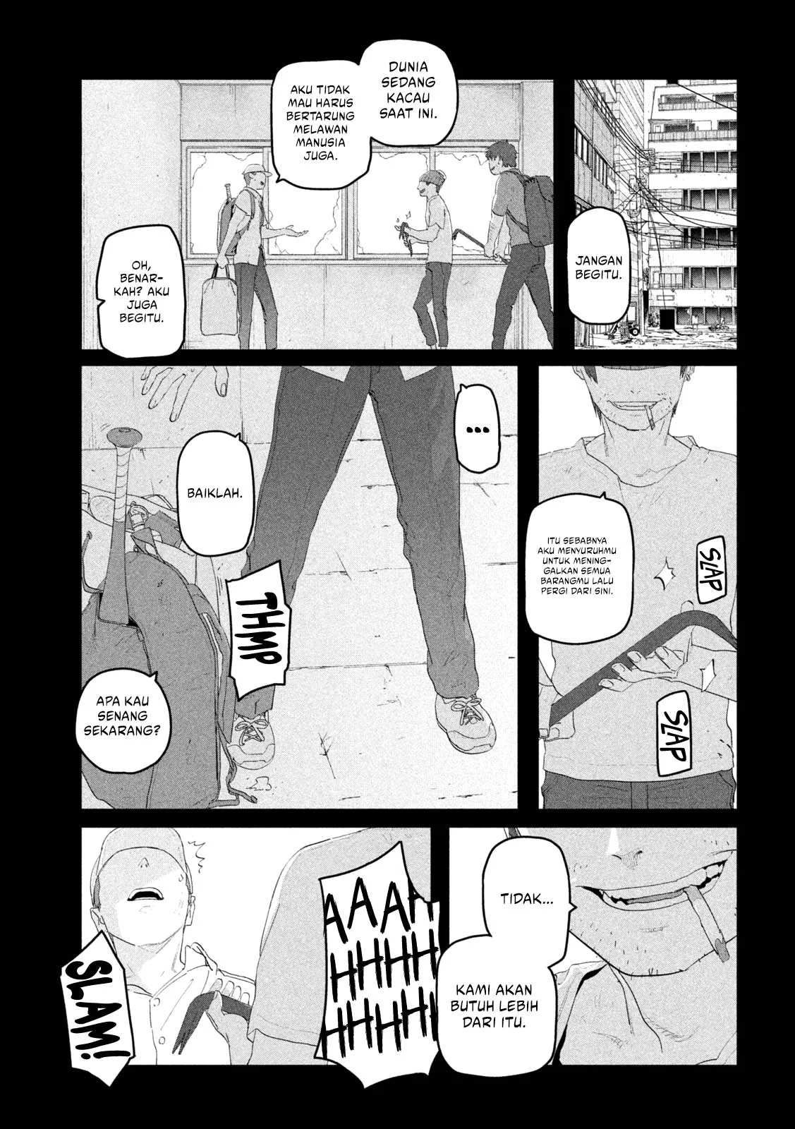 Chapter 113 - halaman 8