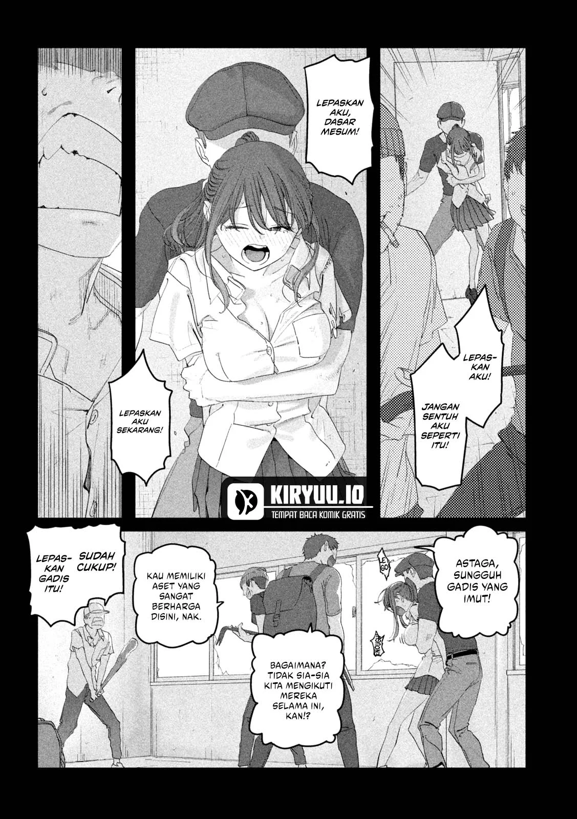 Chapter 113 - halaman 9