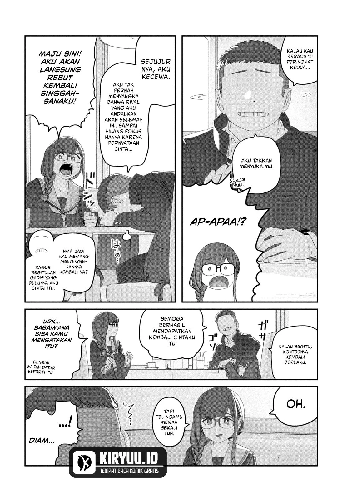 Chapter 114 - halaman 12