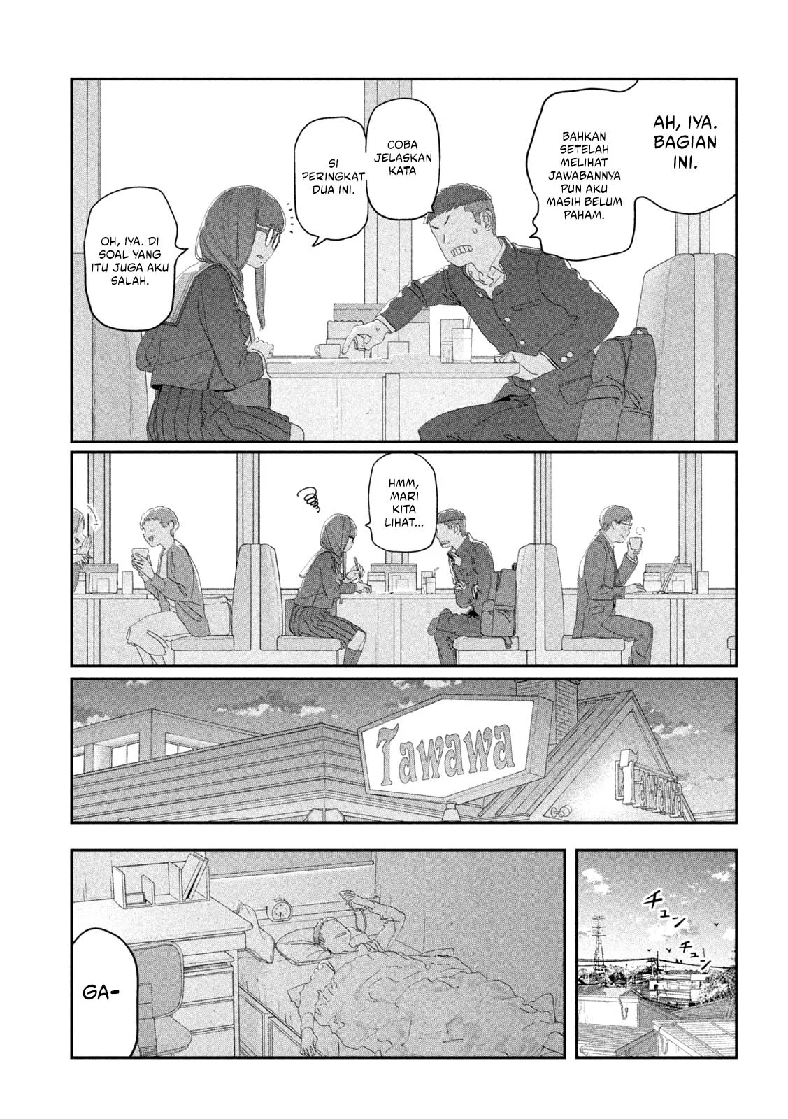 Chapter 114 - halaman 13