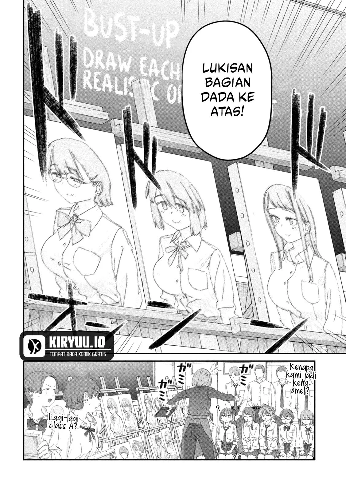 Chapter 115 - halaman 14