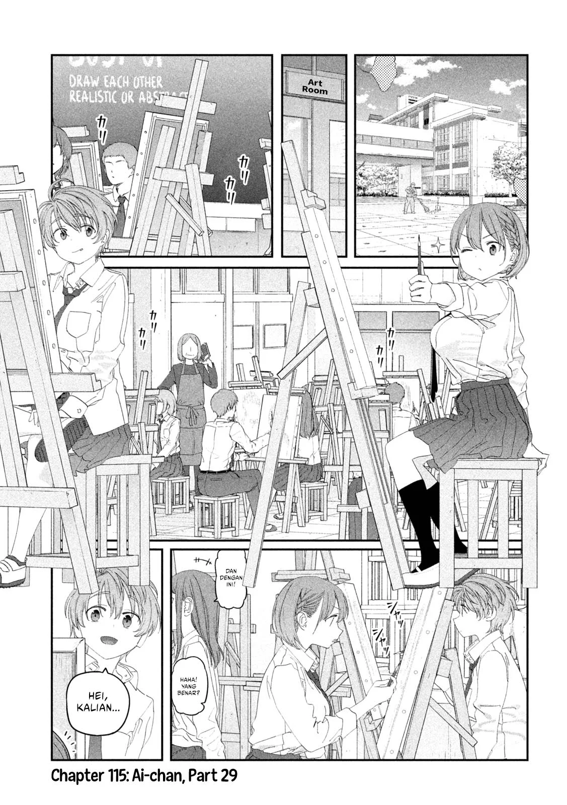 Chapter 115 - halaman 3
