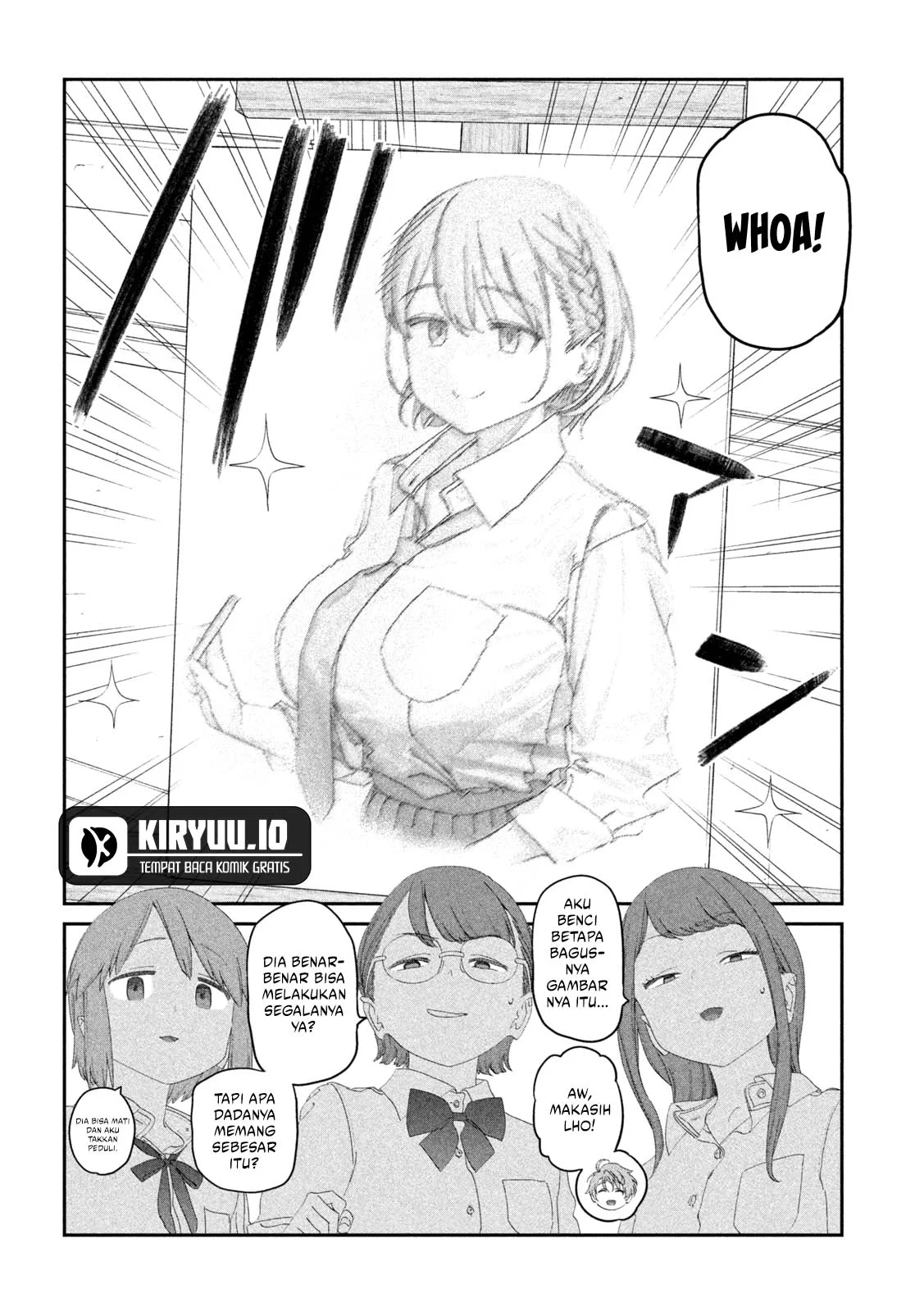 Chapter 115 - halaman 6