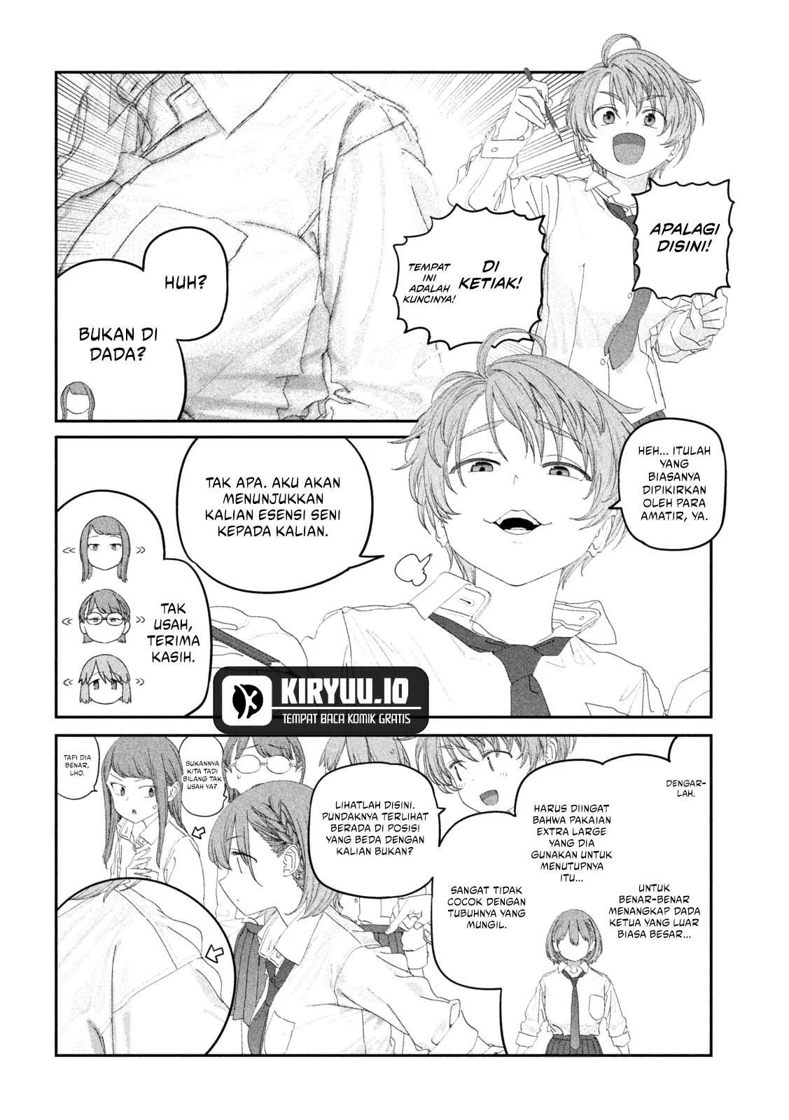Chapter 115 - halaman 8