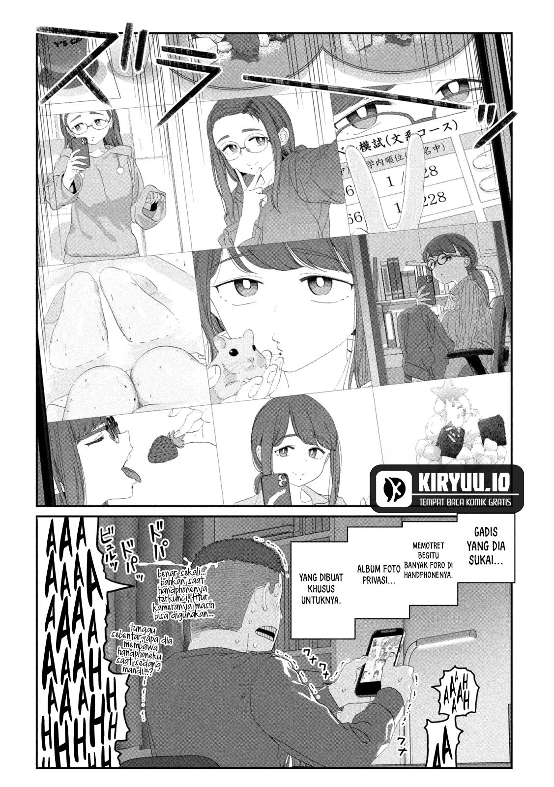 Chapter 116 - halaman 12