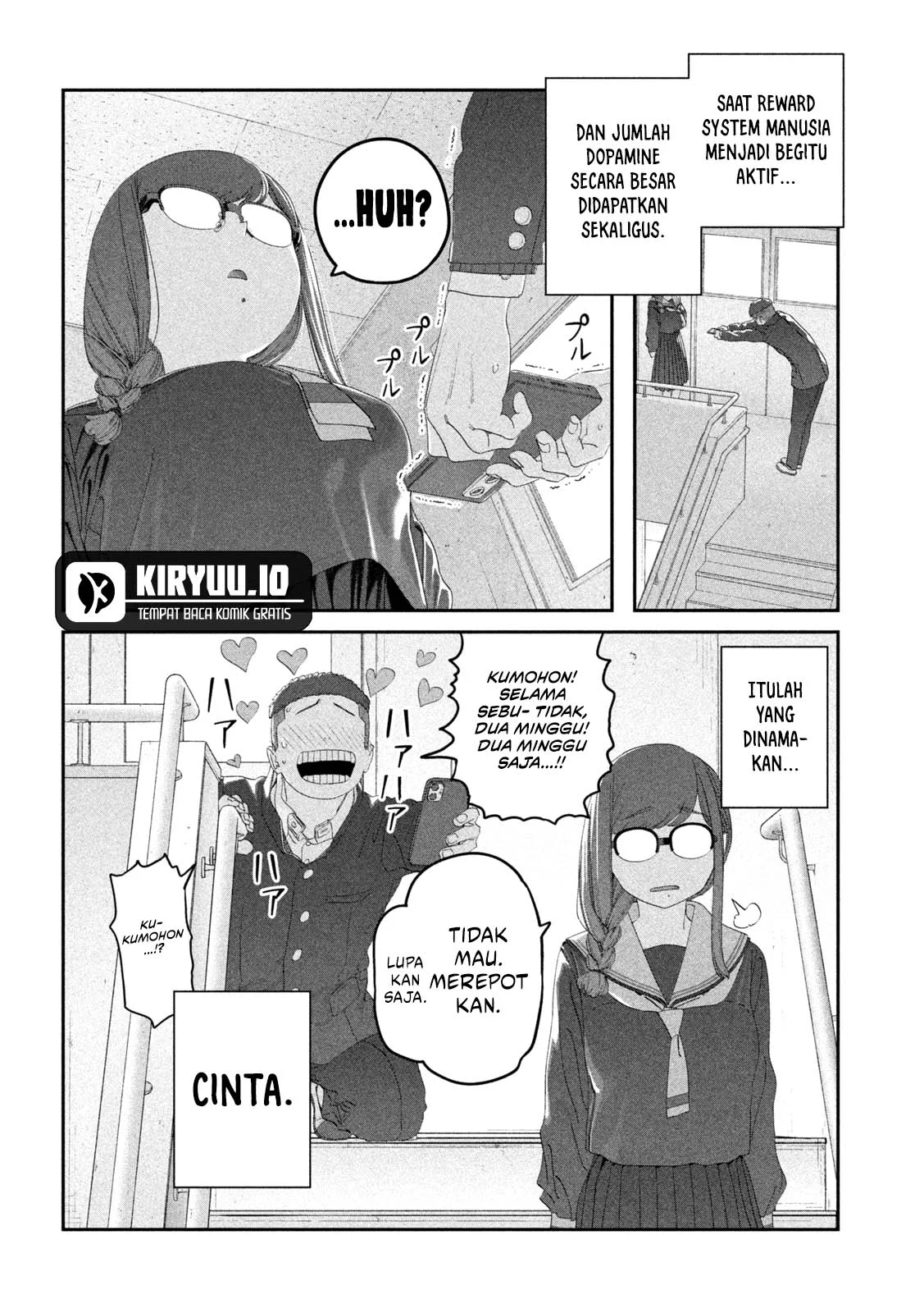 Chapter 116 - halaman 14