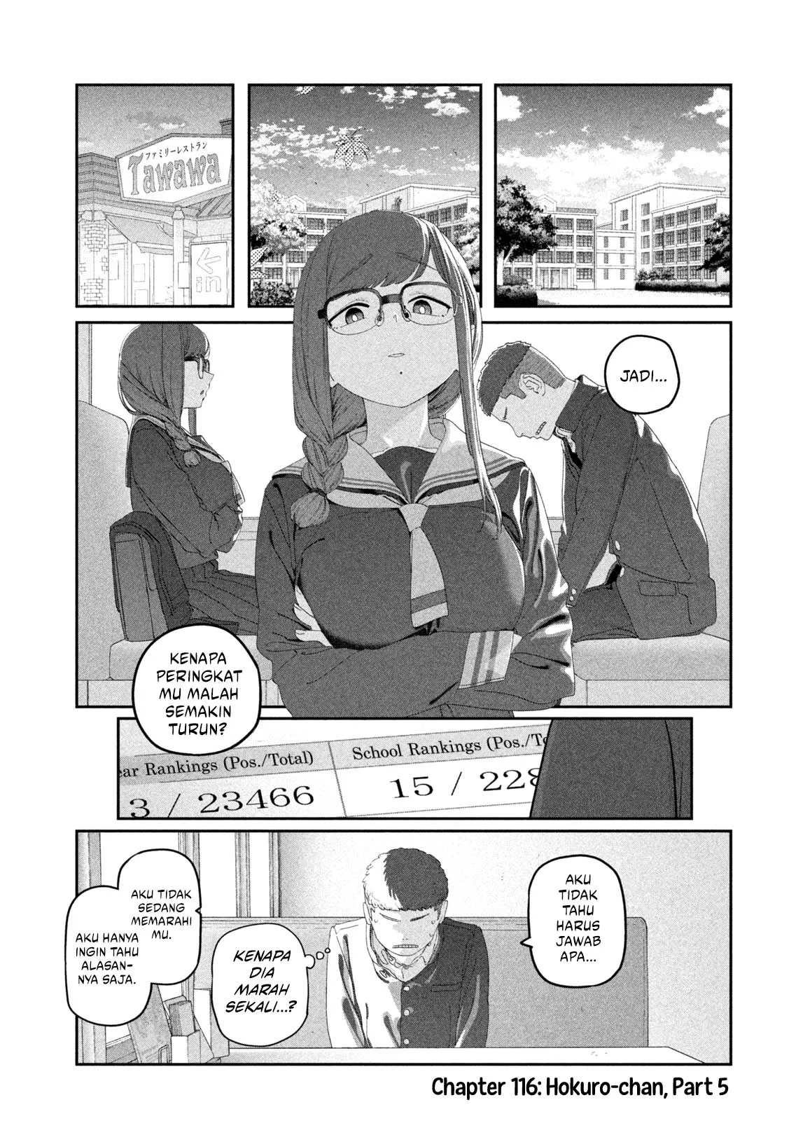 Chapter 116 - halaman 3