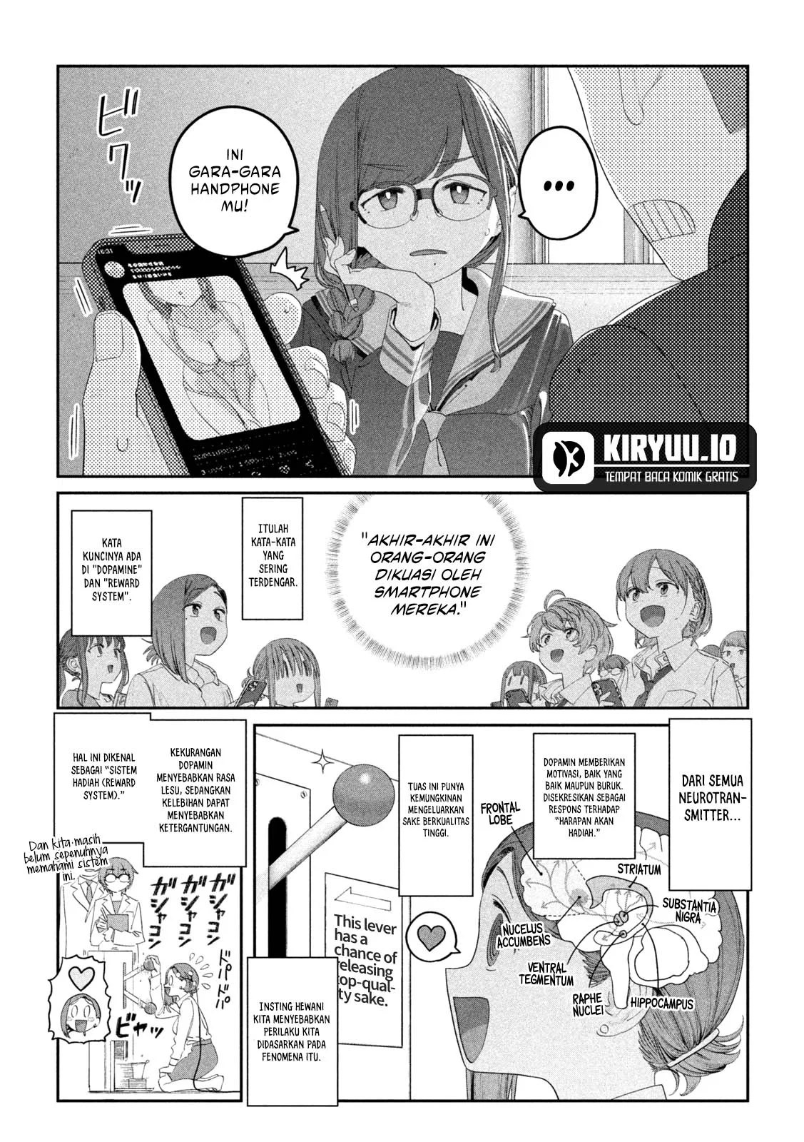 Chapter 116 - halaman 6