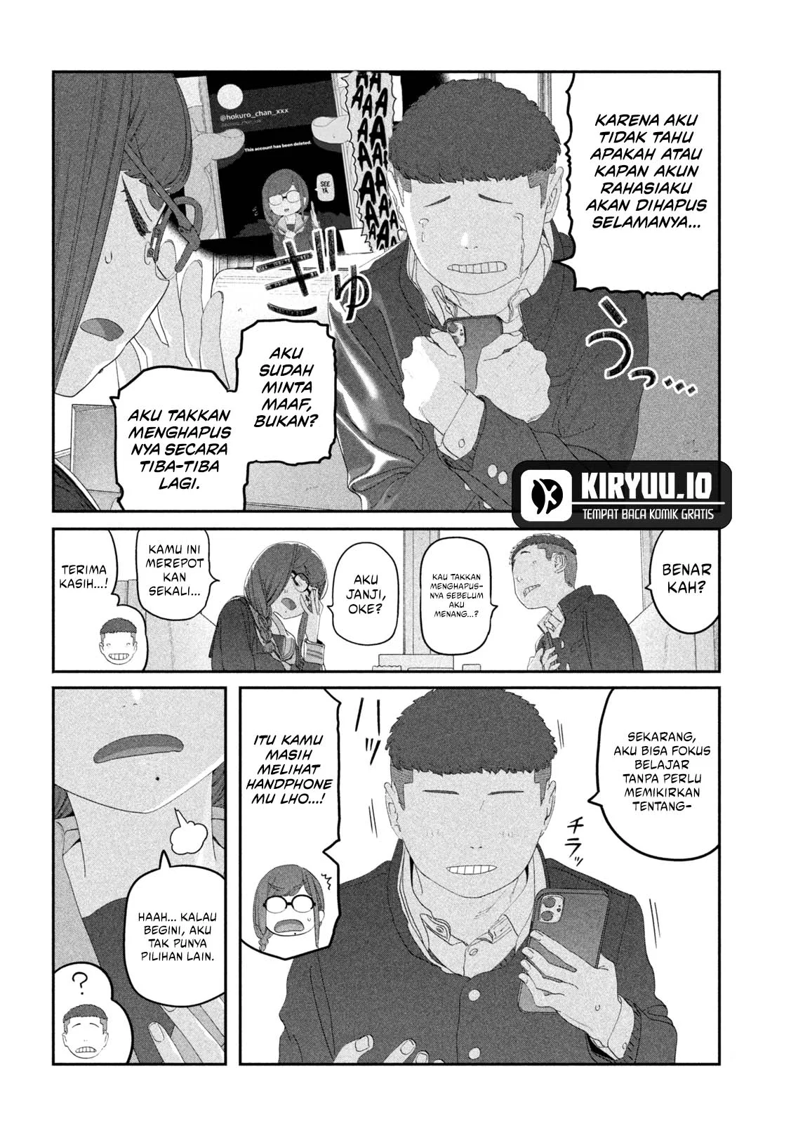 Chapter 116 - halaman 8