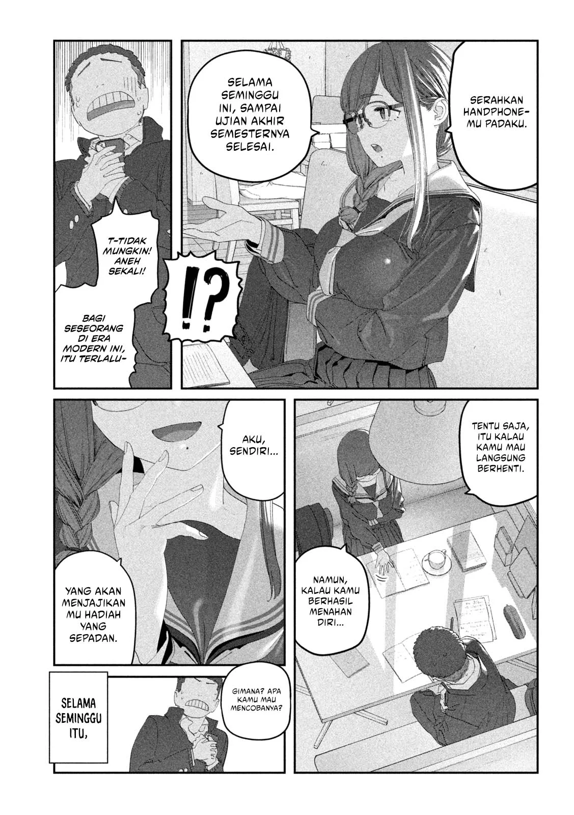 Chapter 116 - halaman 9