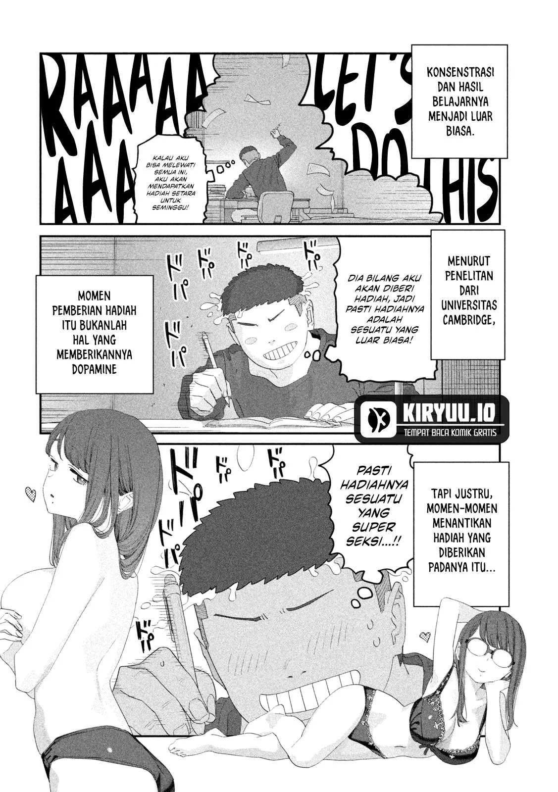 Chapter 116 - halaman 10