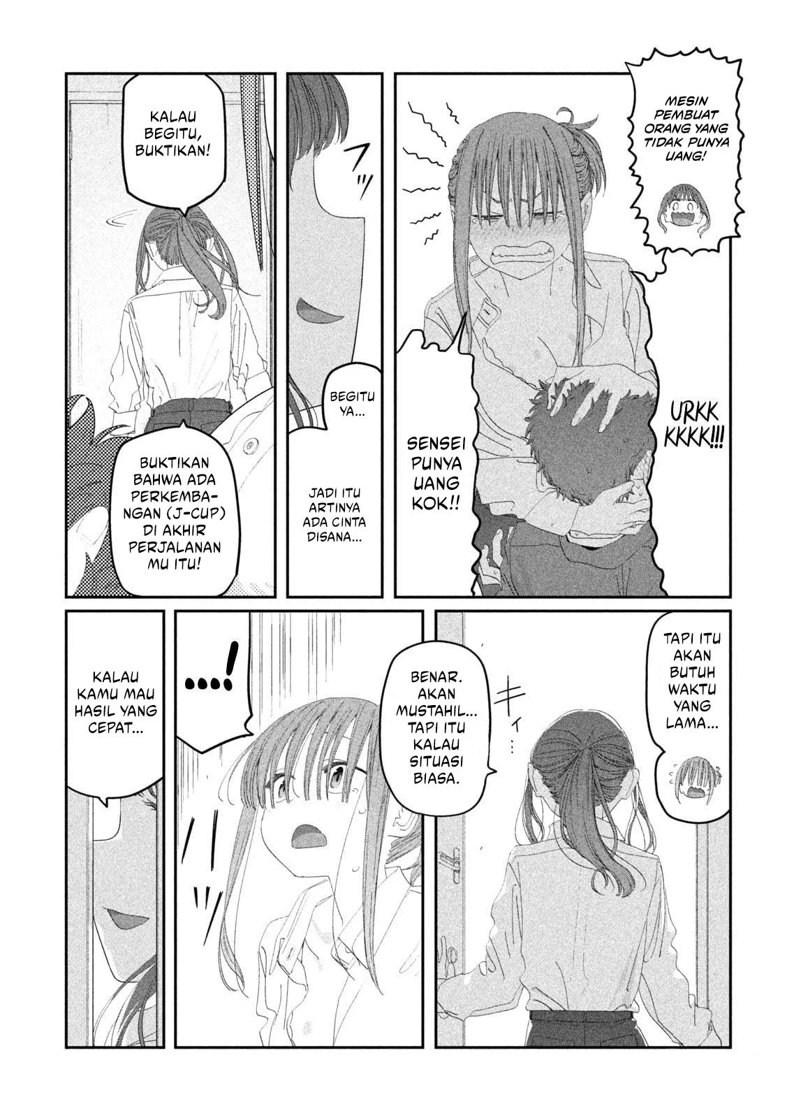 Chapter 117 - halaman 13