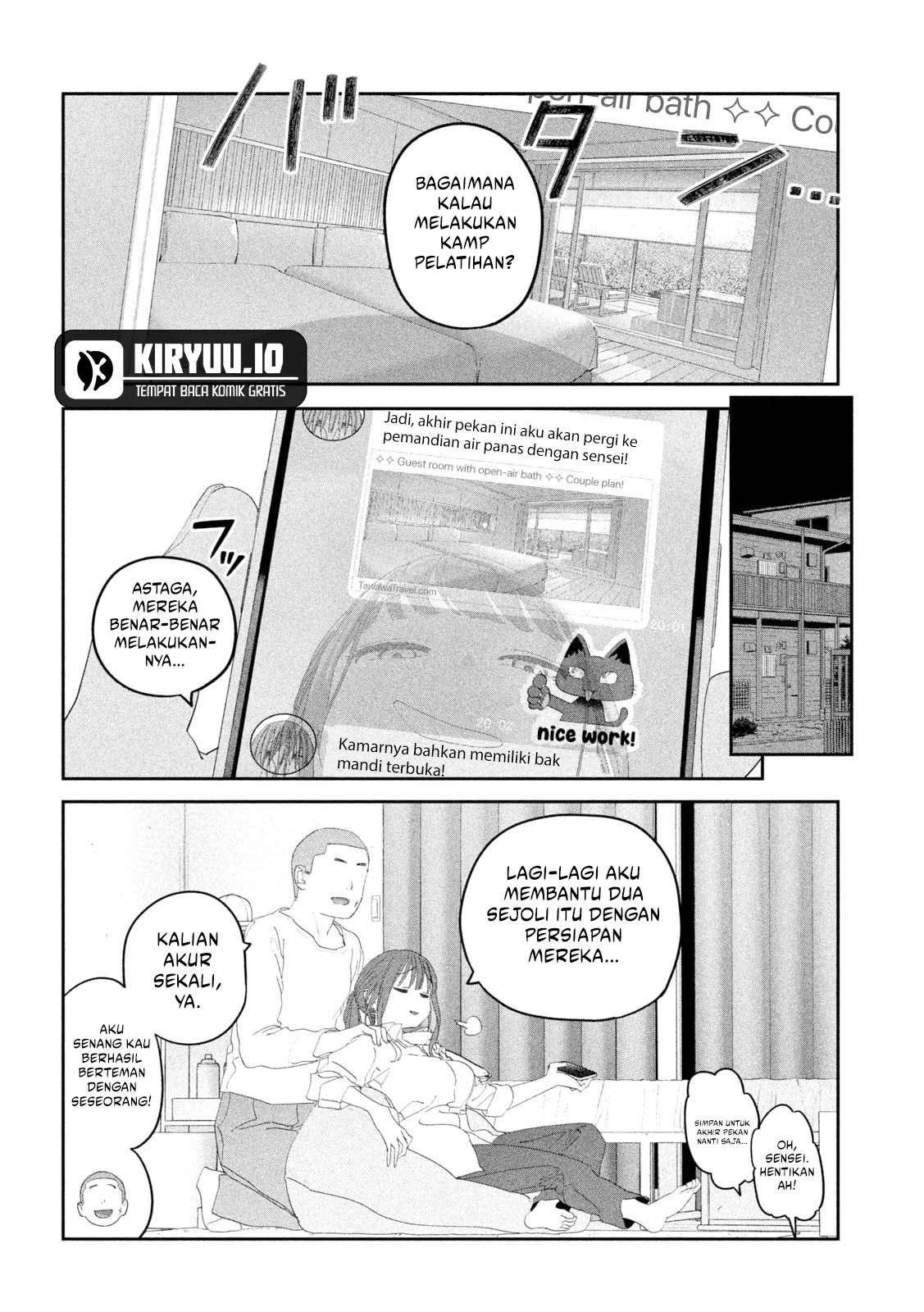 Chapter 117 - halaman 14