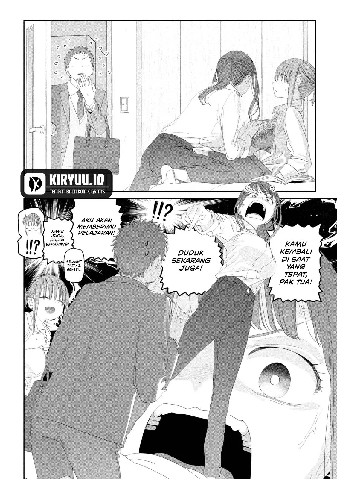 Chapter 117 - halaman 8