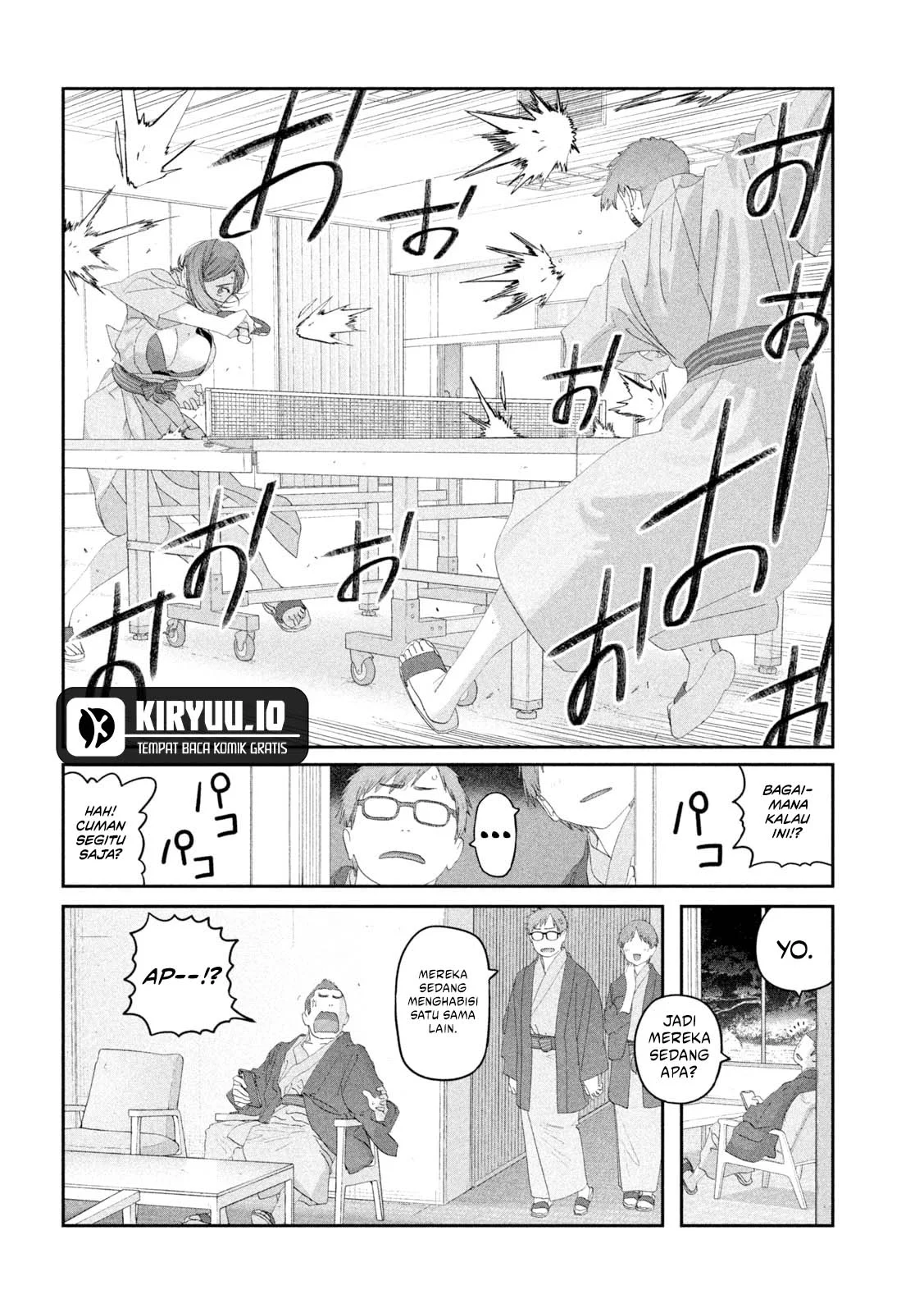 Chapter 118 - halaman 14