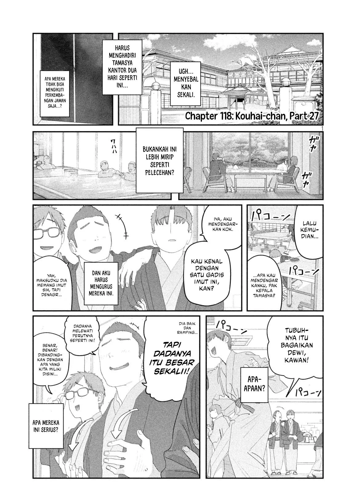 Chapter 118 - halaman 3