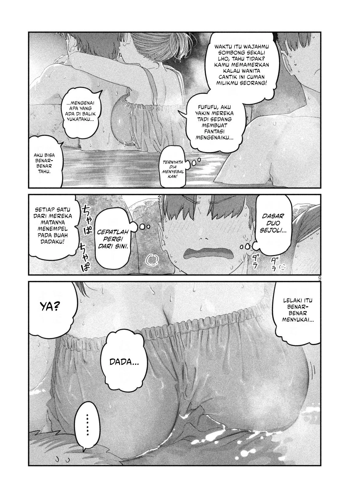 Chapter 119 - halaman 11