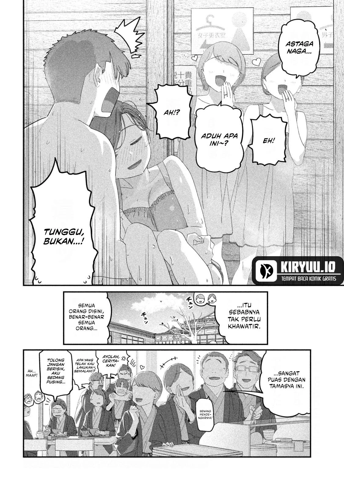 Chapter 119 - halaman 14