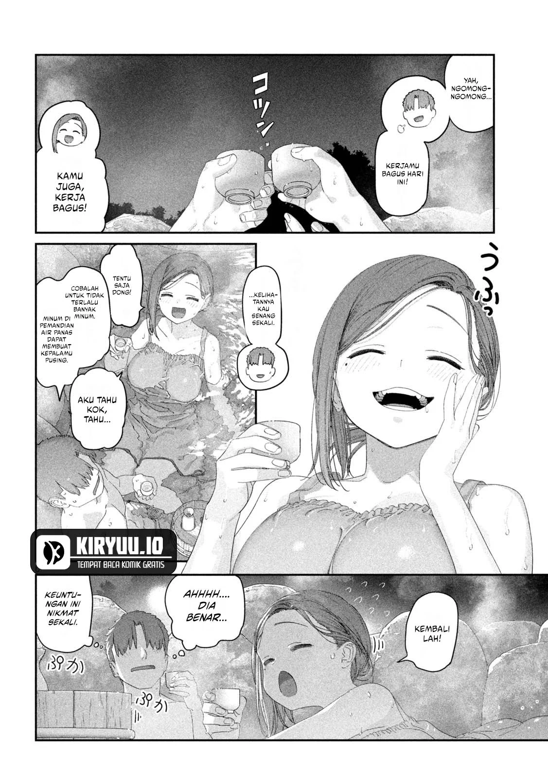 Chapter 119 - halaman 8