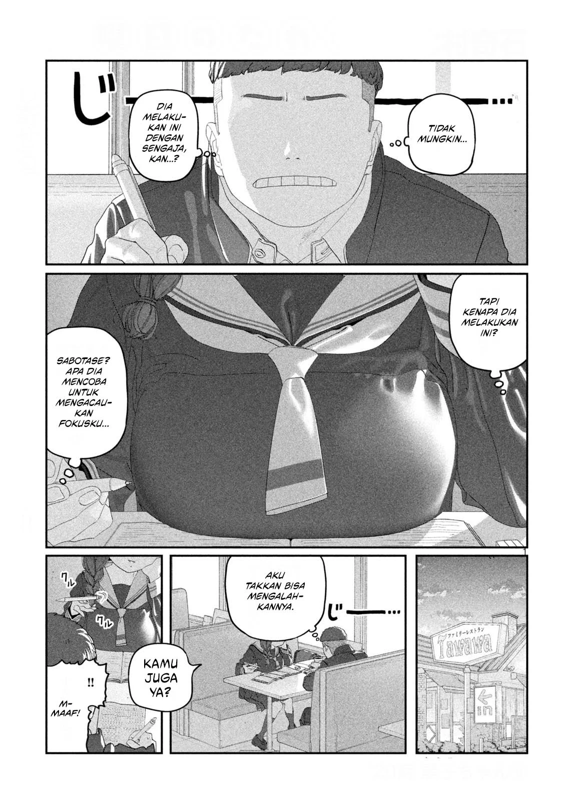 Chapter 120 - halaman 3