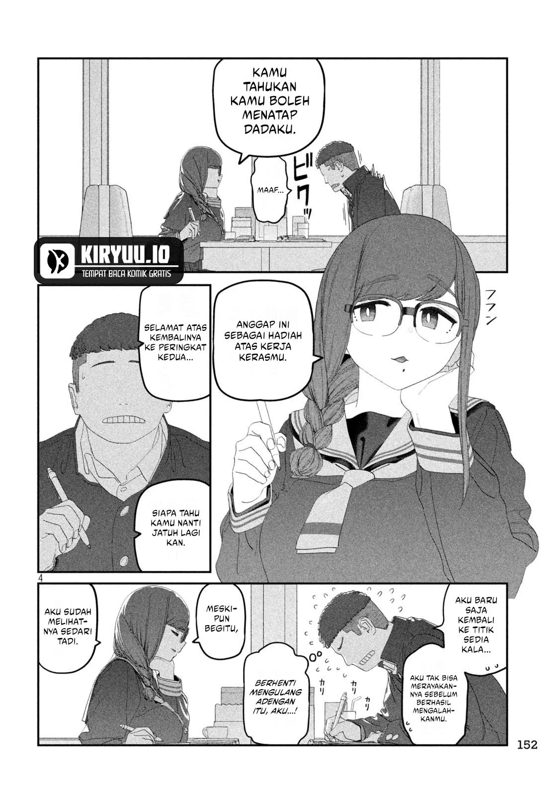 Chapter 120 - halaman 6