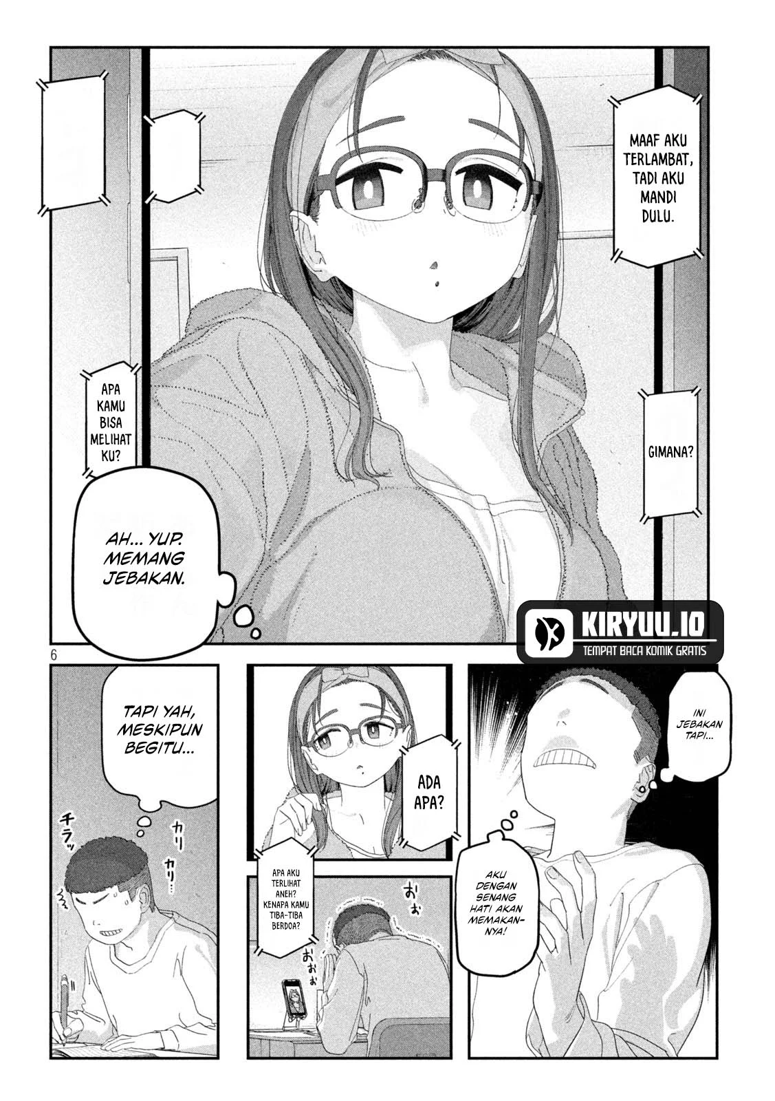 Chapter 120 - halaman 8