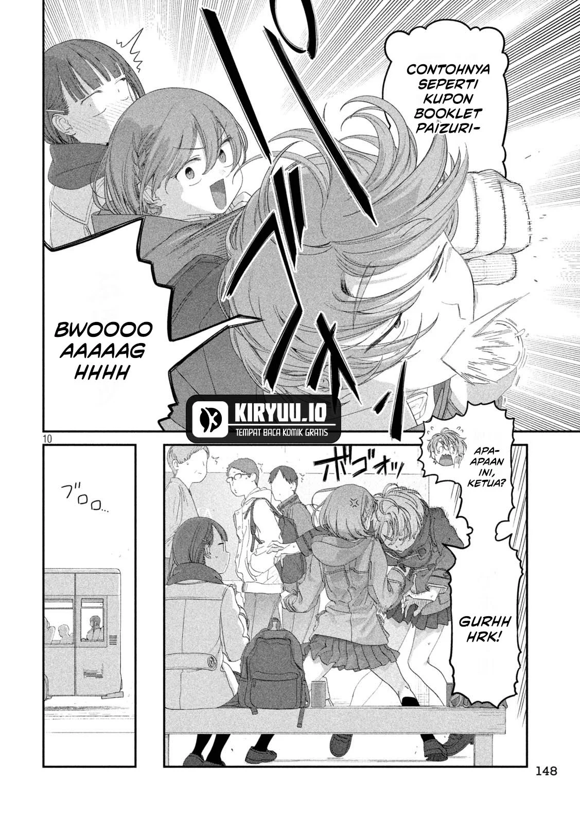Chapter 121 - halaman 12