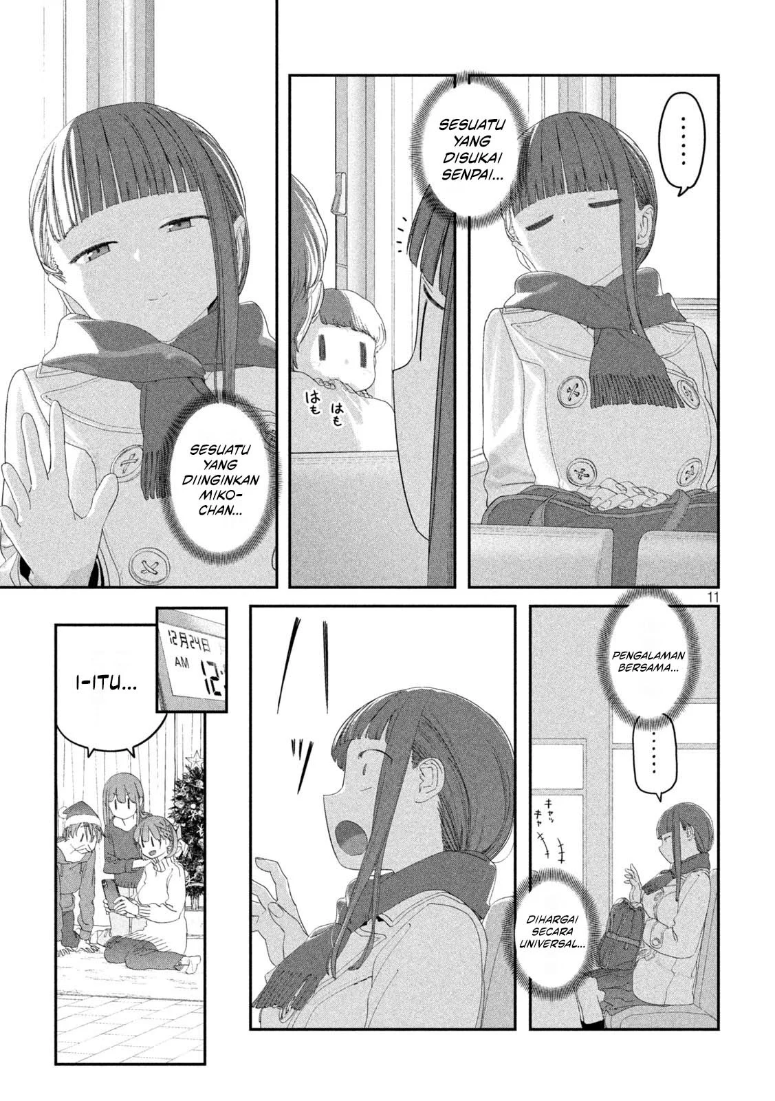 Chapter 121 - halaman 13