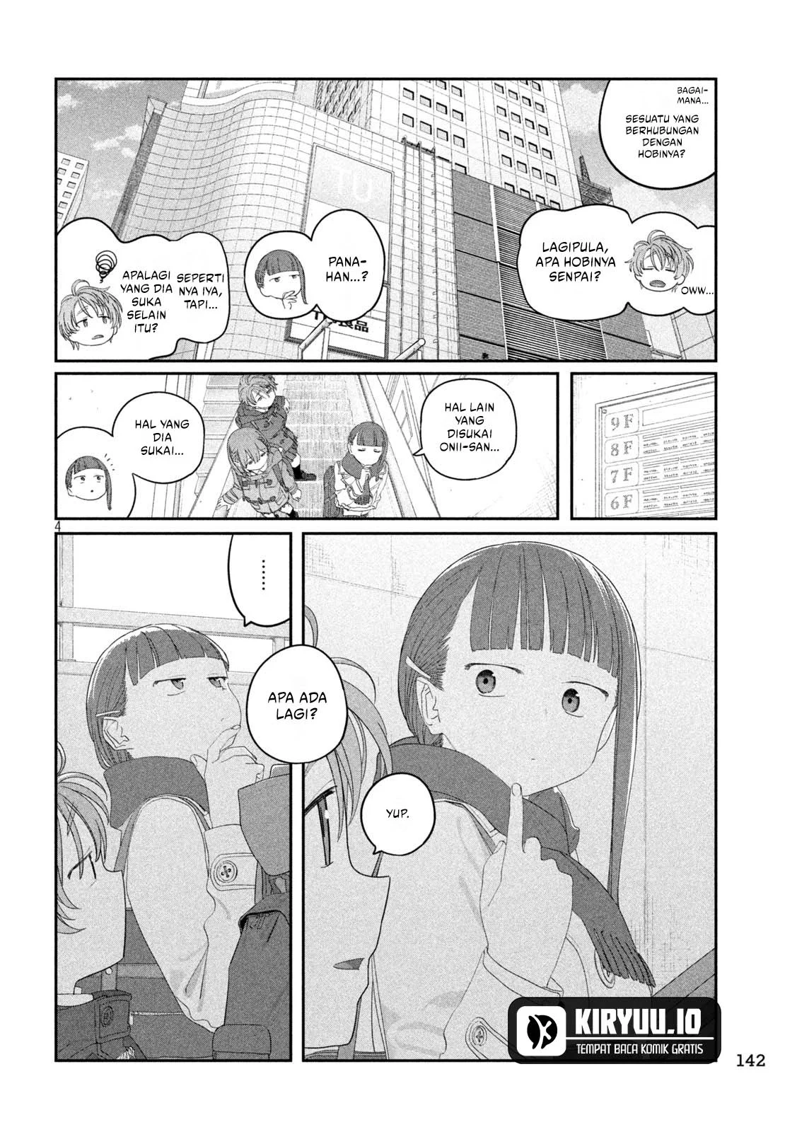 Chapter 121 - halaman 6