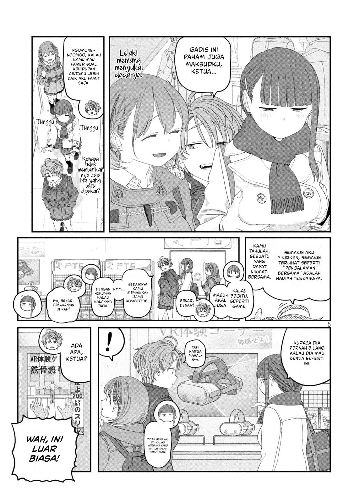 Chapter 121 - halaman 7