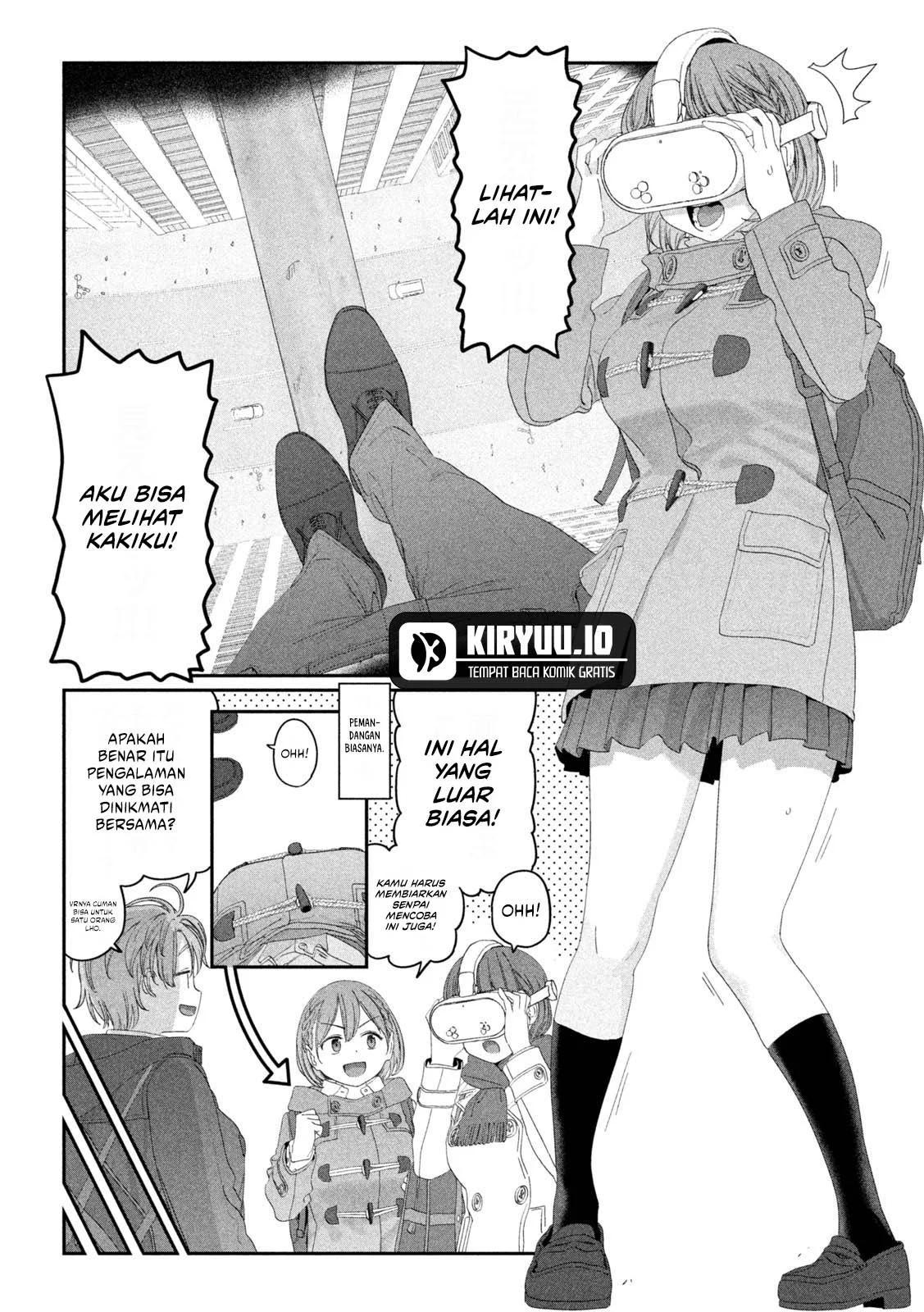 Chapter 121 - halaman 8