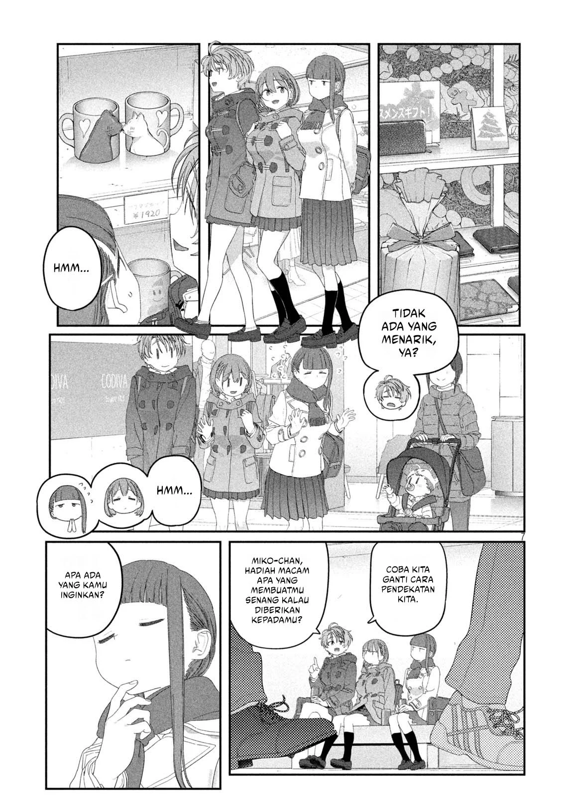 Chapter 121 - halaman 9