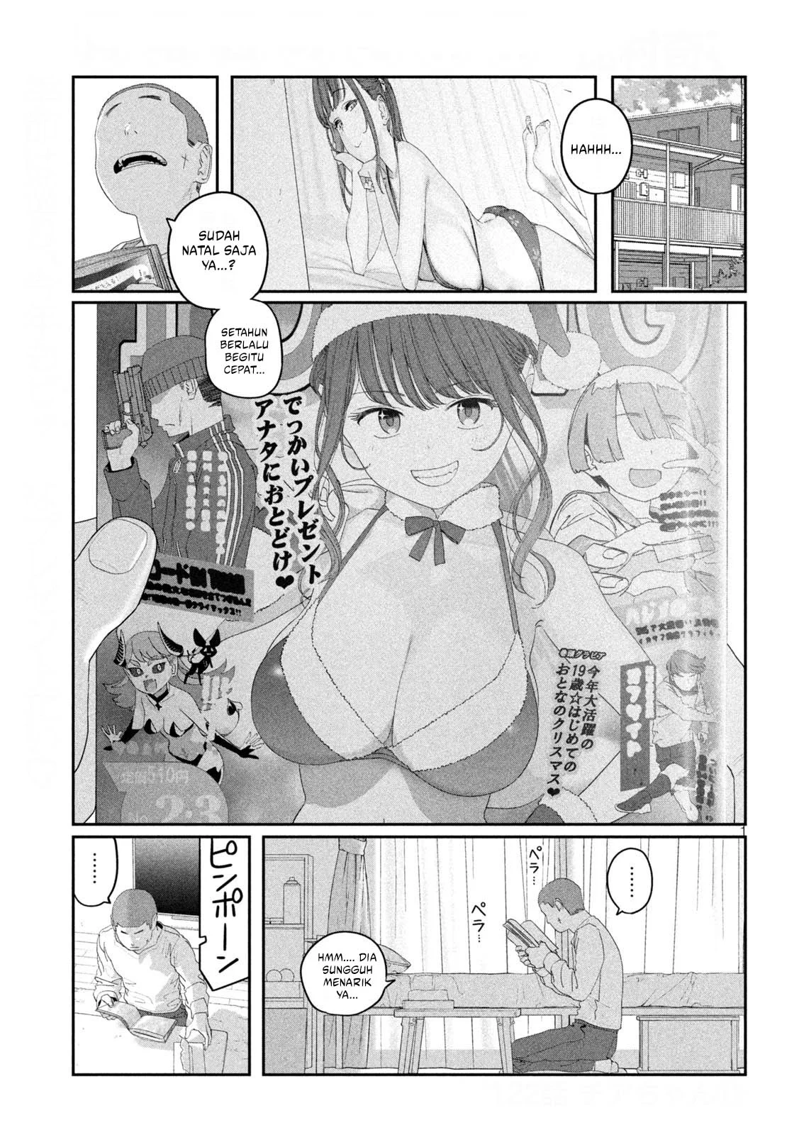 Chapter 122 - halaman 3