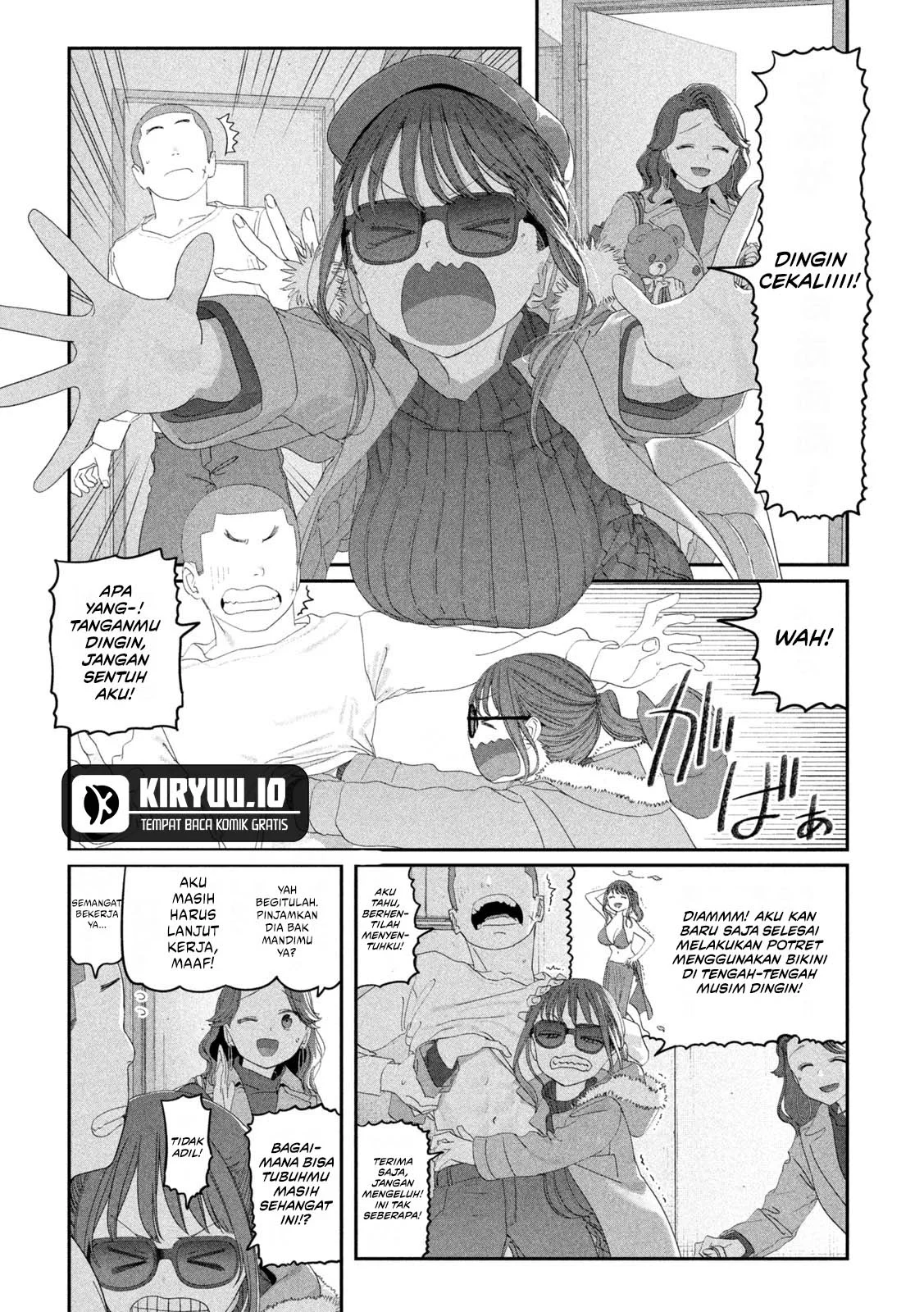 Chapter 122 - halaman 4