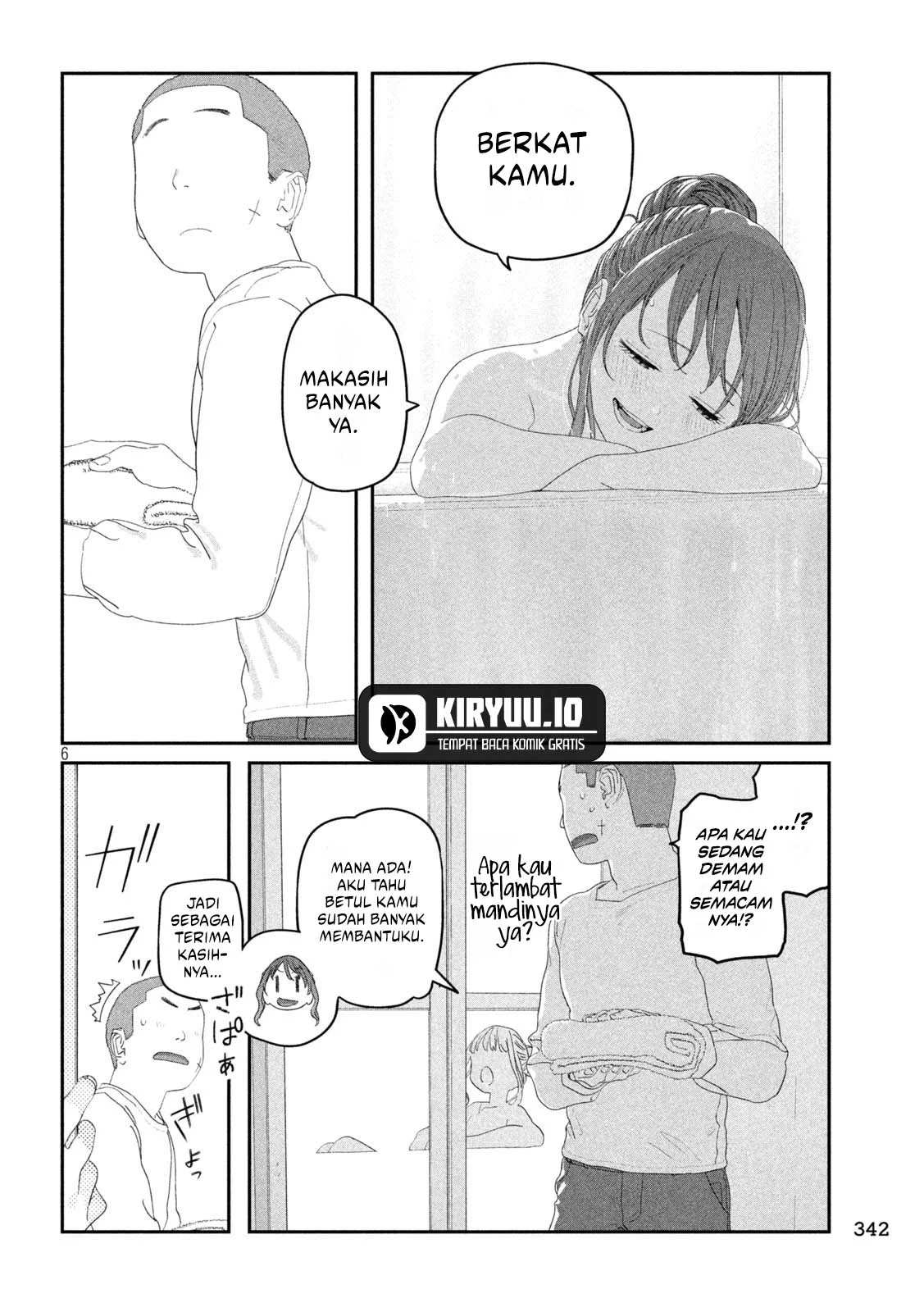 Chapter 122 - halaman 8