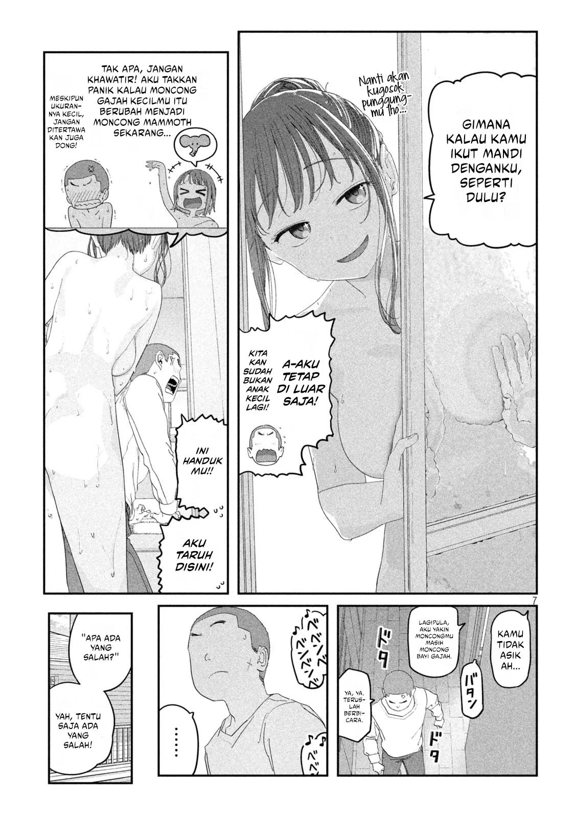 Chapter 122 - halaman 9