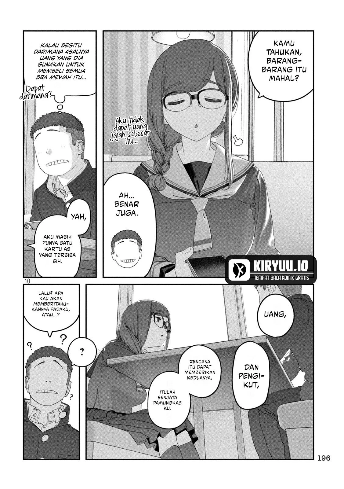 Chapter 123 - halaman 12
